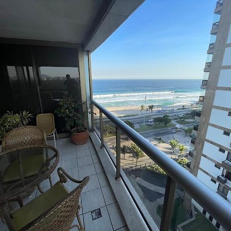 Casa Del Mar - Apartamento Na Beira Da Praia Ρίο ντε Τζανέιρο Εξωτερικό φωτογραφία