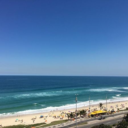 Casa Del Mar - Apartamento Na Beira Da Praia Ρίο ντε Τζανέιρο Εξωτερικό φωτογραφία