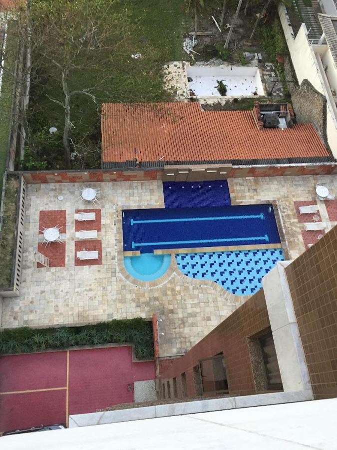 Casa Del Mar - Apartamento Na Beira Da Praia Ρίο ντε Τζανέιρο Εξωτερικό φωτογραφία