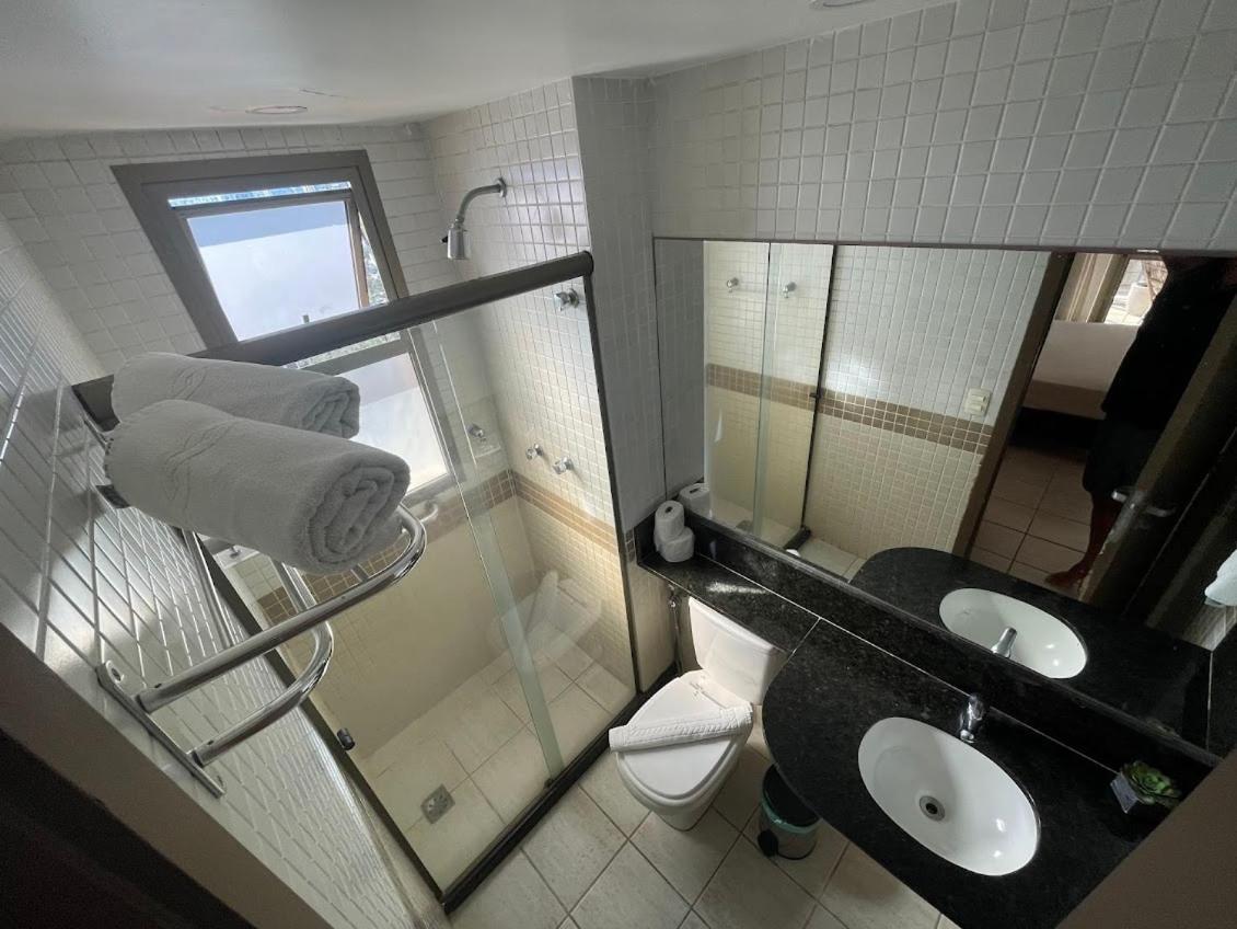 Casa Del Mar - Apartamento Na Beira Da Praia Ρίο ντε Τζανέιρο Εξωτερικό φωτογραφία