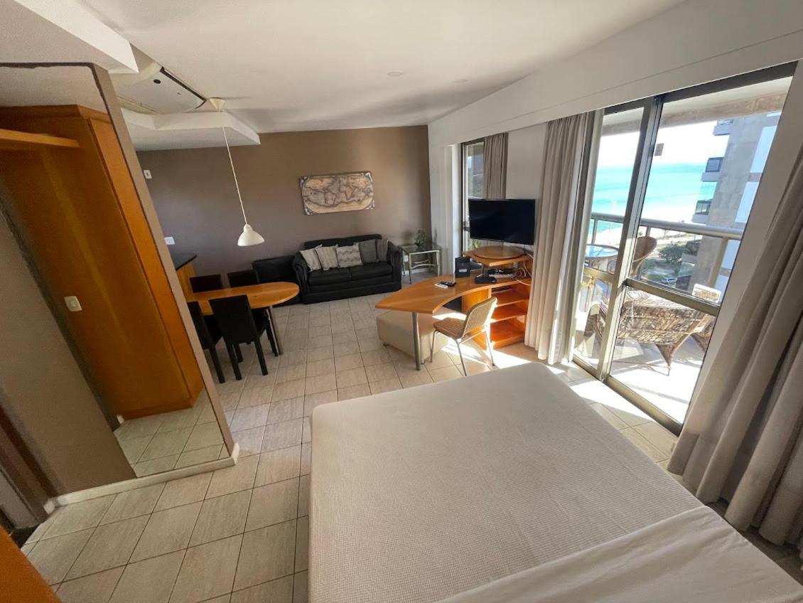 Casa Del Mar - Apartamento Na Beira Da Praia Ρίο ντε Τζανέιρο Εξωτερικό φωτογραφία