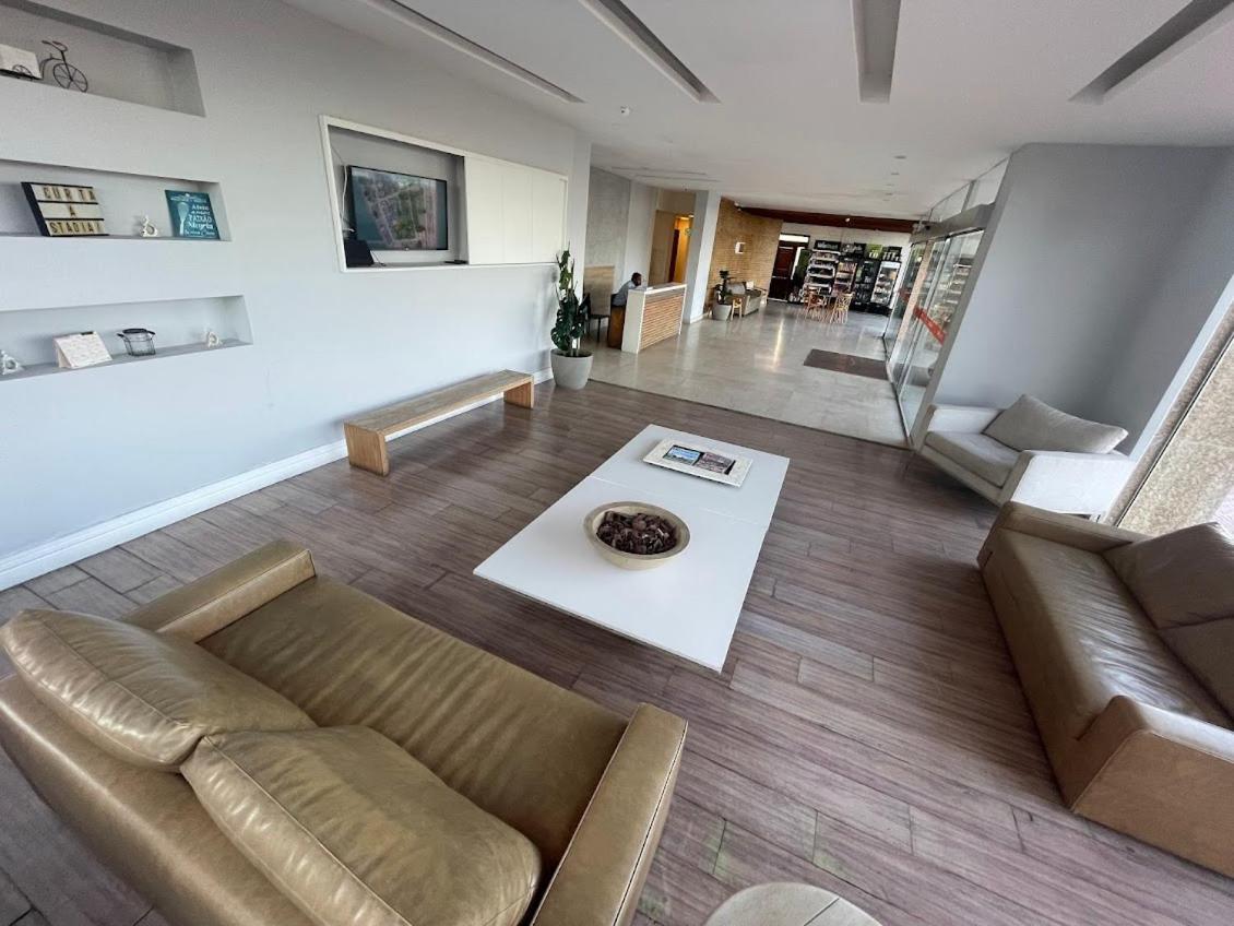Casa Del Mar - Apartamento Na Beira Da Praia Ρίο ντε Τζανέιρο Εξωτερικό φωτογραφία