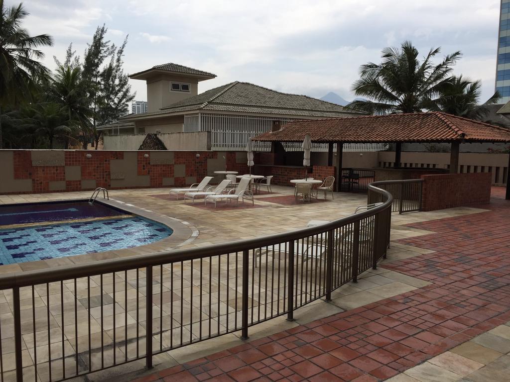 Casa Del Mar - Apartamento Na Beira Da Praia Ρίο ντε Τζανέιρο Εξωτερικό φωτογραφία